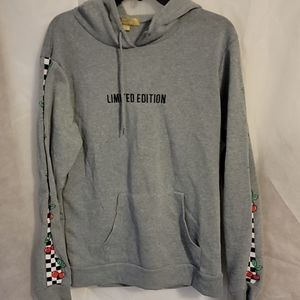 Womens Cult favorite limited edition hoodie